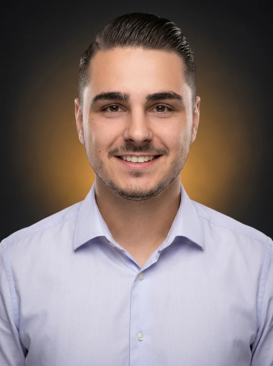 Joel Dakai — Vertriebsleiter BVA-Consulting