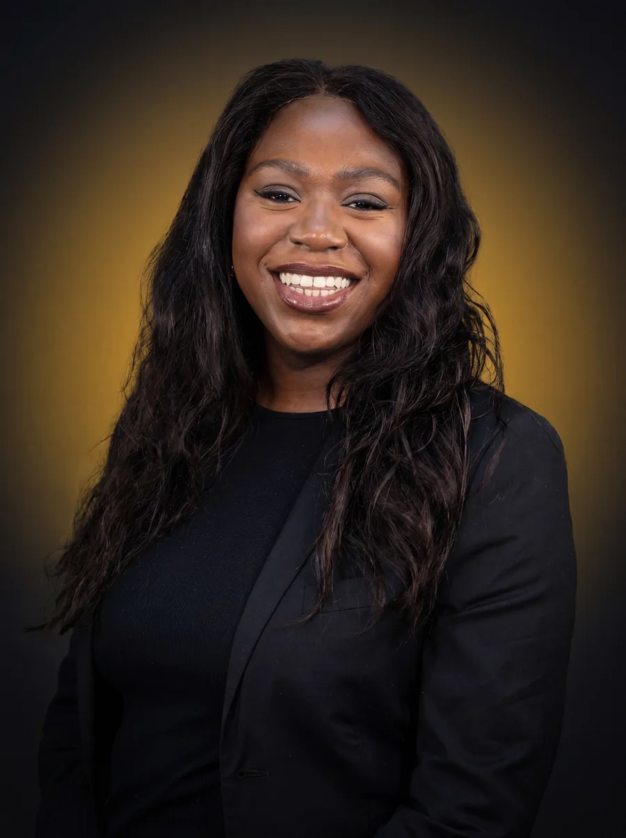 Tabita Mbolo — Fachberaterin BVA-Consulting