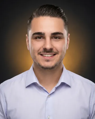 Joel Dakai – Vertriebsleiter bei BVA Consulting